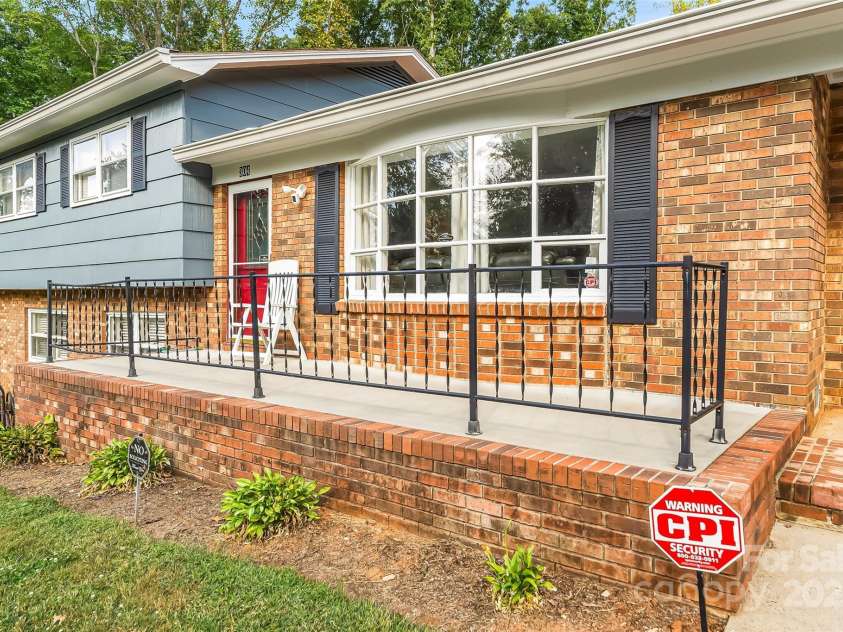 304 Parlier Avenue, Conover, NC 28613.  MLS# CAR4321897, YatesRealty ID 5797. 