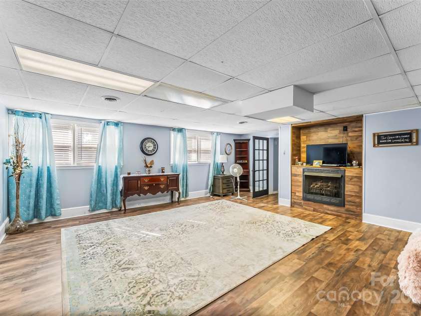 304 Parlier Avenue, Conover, NC 28613.  MLS# CAR4321897, YatesRealty ID 5797. 
