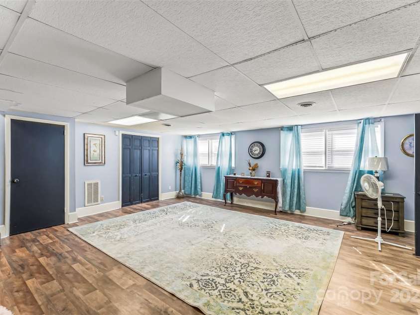304 Parlier Avenue, Conover, NC 28613.  MLS# CAR4321897, YatesRealty ID 5797. 