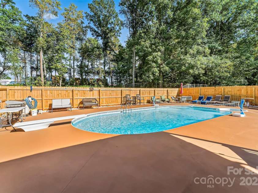 304 Parlier Avenue, Conover, NC 28613.  MLS# CAR4321897, YatesRealty ID 5797. 