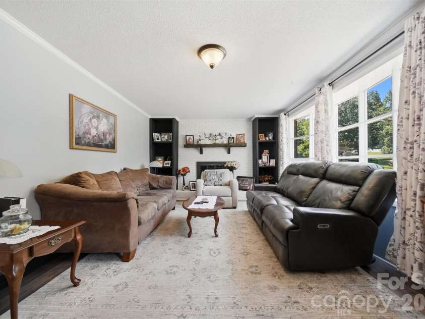 304 Parlier Avenue, Conover, NC 28613.  MLS# CAR4321897, YatesRealty ID 5797. 