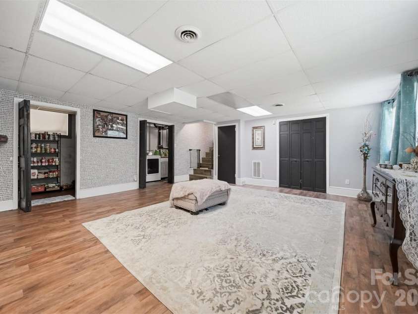 304 Parlier Avenue, Conover, NC 28613.  MLS# CAR4321897, YatesRealty ID 5797. 