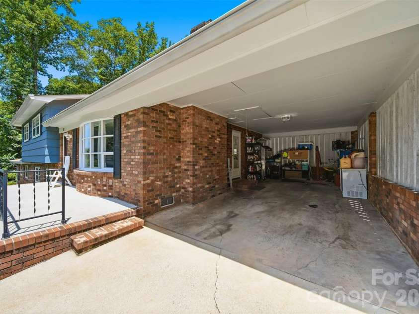304 Parlier Avenue, Conover, NC 28613.  MLS# CAR4321897, YatesRealty ID 5797. 