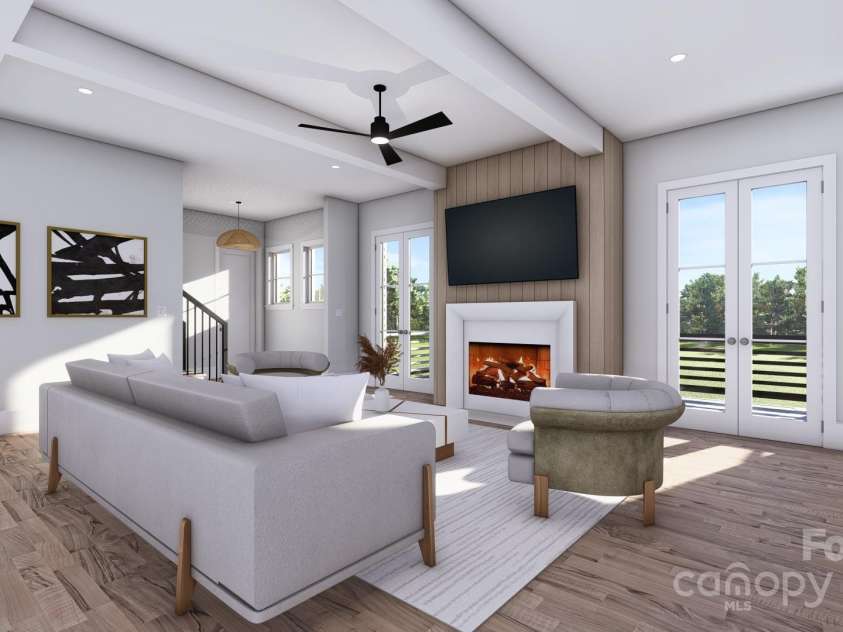 428 Dover Avenue, Charlotte, NC 28209.  MLS# CAR4201002, YatesRealty ID 5797. 