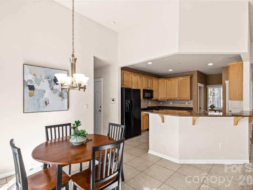 3820 Planters Watch Drive, Charlotte, NC 28278.  MLS# CAR4429944, YatesRealty ID 57971. 