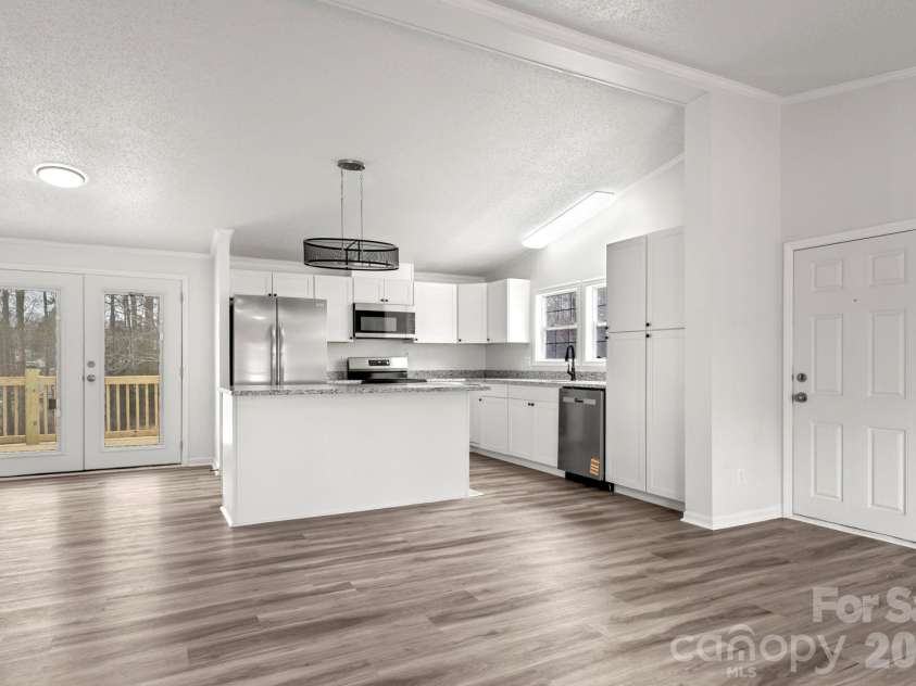 1003 Wesbrooke Court, Bessemer City, NC 28016.  MLS# CAR4341753, YatesRealty ID 57972. 