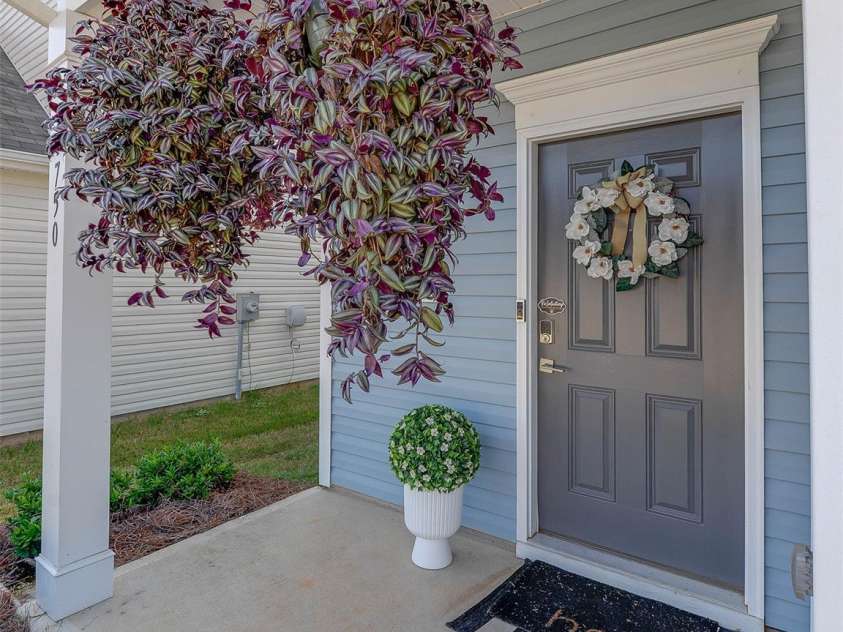 1750 Troon Drive, Salisbury, NC 28144.  MLS# CAR4427441, YatesRealty ID 57973. 