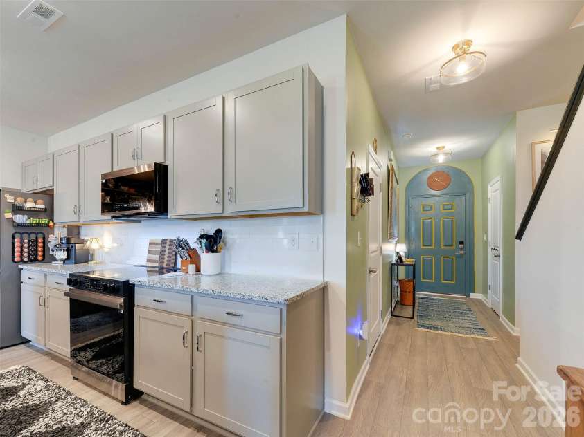 1750 Troon Drive, Salisbury, NC 28144.  MLS# CAR4427441, YatesRealty ID 57973. 