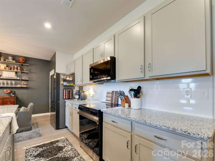 1750 Troon Drive, Salisbury, NC 28144.  MLS# CAR4427441, YatesRealty ID 57973. 