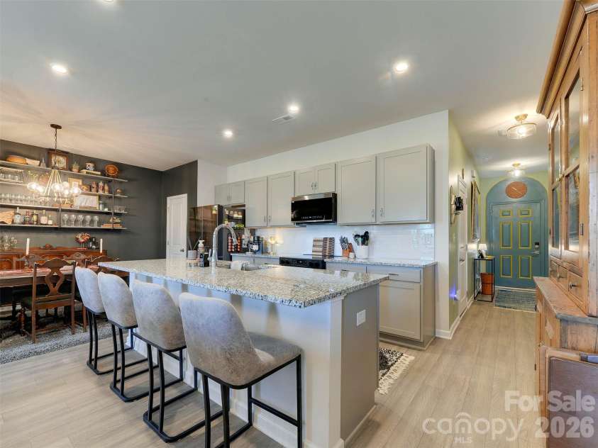 1750 Troon Drive, Salisbury, NC 28144.  MLS# CAR4427441, YatesRealty ID 57973. 