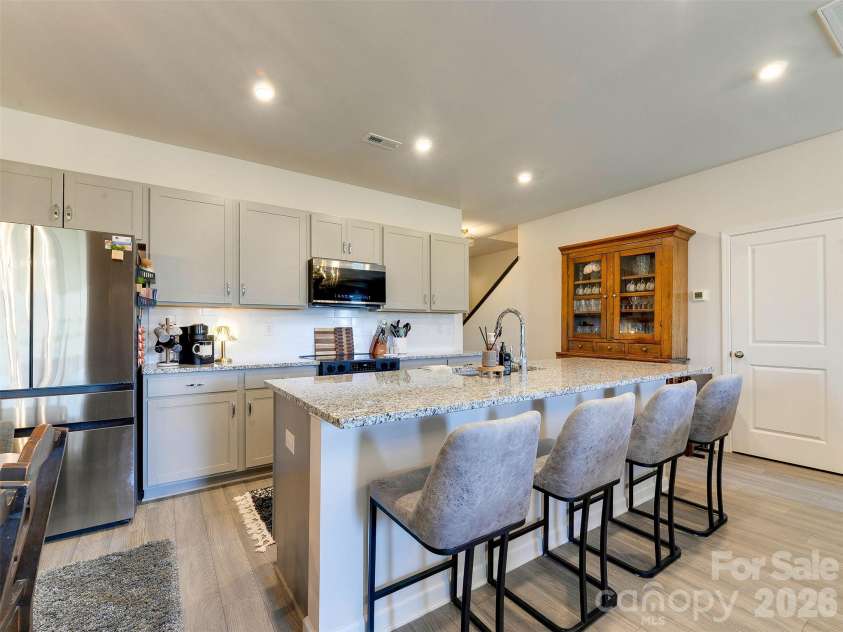 1750 Troon Drive, Salisbury, NC 28144.  MLS# CAR4427441, YatesRealty ID 57973. 