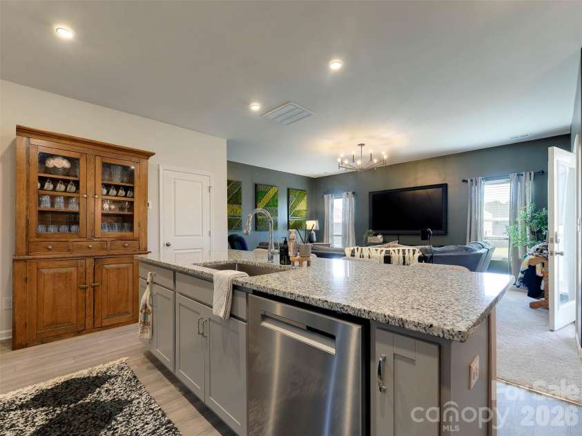 1750 Troon Drive, Salisbury, NC 28144.  MLS# CAR4427441, YatesRealty ID 57973. 