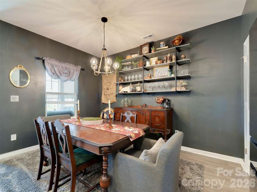 1750 Troon Drive, Salisbury, NC 28144.  MLS# CAR4427441, YatesRealty ID 57973. 