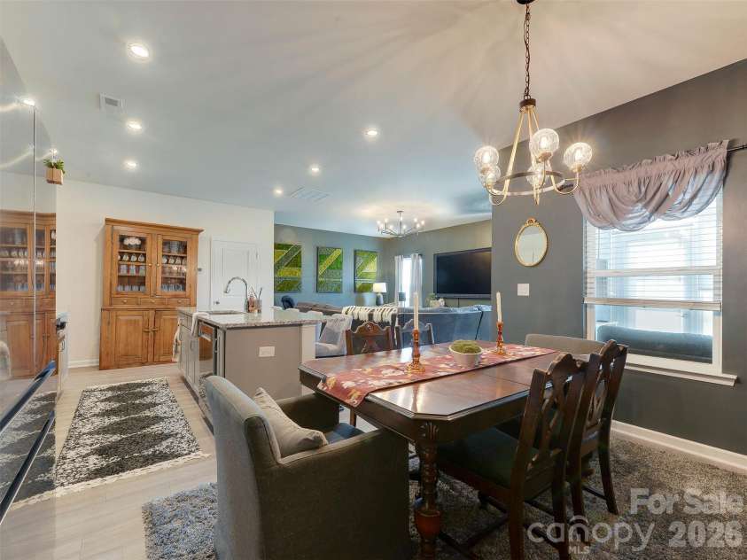 1750 Troon Drive, Salisbury, NC 28144.  MLS# CAR4427441, YatesRealty ID 57973. 