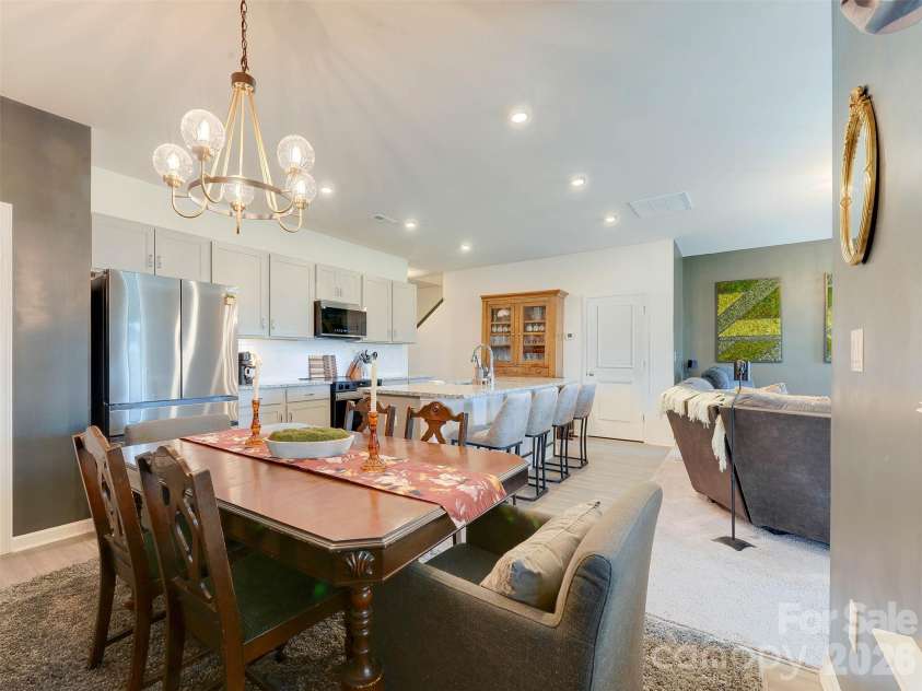 1750 Troon Drive, Salisbury, NC 28144.  MLS# CAR4427441, YatesRealty ID 57973. 