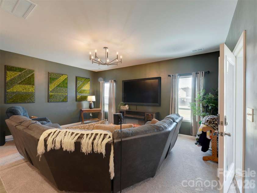 1750 Troon Drive, Salisbury, NC 28144.  MLS# CAR4427441, YatesRealty ID 57973. 