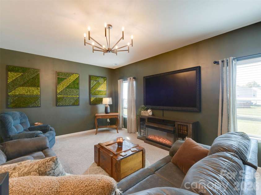 1750 Troon Drive, Salisbury, NC 28144.  MLS# CAR4427441, YatesRealty ID 57973. 
