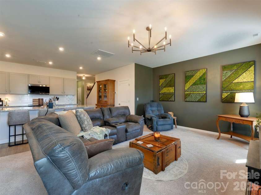 1750 Troon Drive, Salisbury, NC 28144.  MLS# CAR4427441, YatesRealty ID 57973. 
