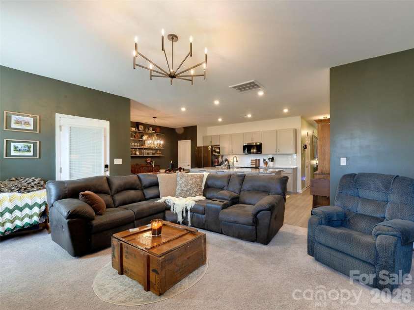 1750 Troon Drive, Salisbury, NC 28144.  MLS# CAR4427441, YatesRealty ID 57973. 