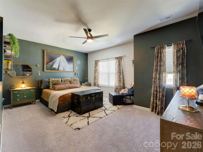 1750 Troon Drive, Salisbury, NC 28144.  MLS# CAR4427441, YatesRealty ID 57973. 