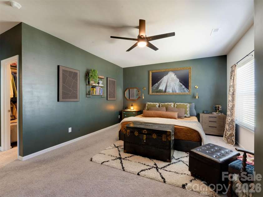 1750 Troon Drive, Salisbury, NC 28144.  MLS# CAR4427441, YatesRealty ID 57973. 