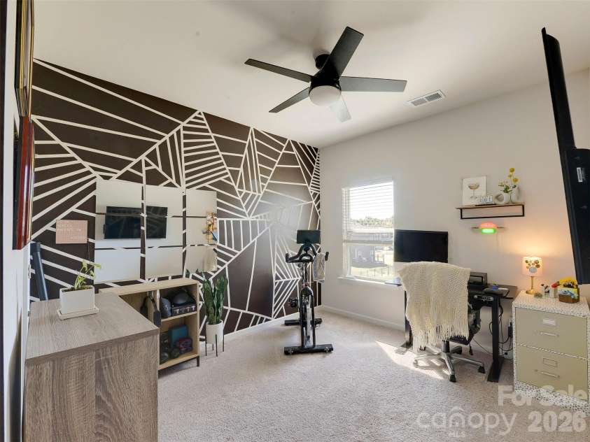 1750 Troon Drive, Salisbury, NC 28144.  MLS# CAR4427441, YatesRealty ID 57973. 