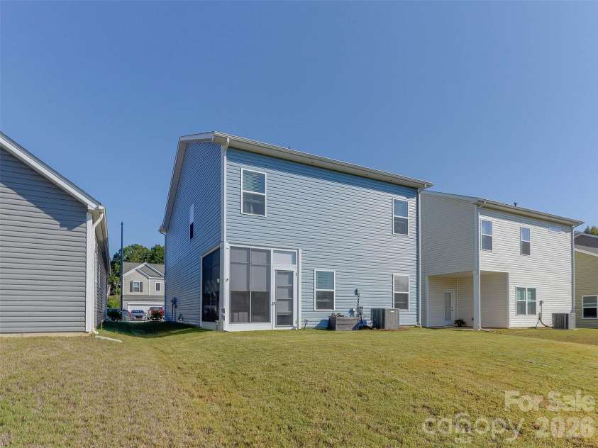 1750 Troon Drive, Salisbury, NC 28144.  MLS# CAR4427441, YatesRealty ID 57973. 