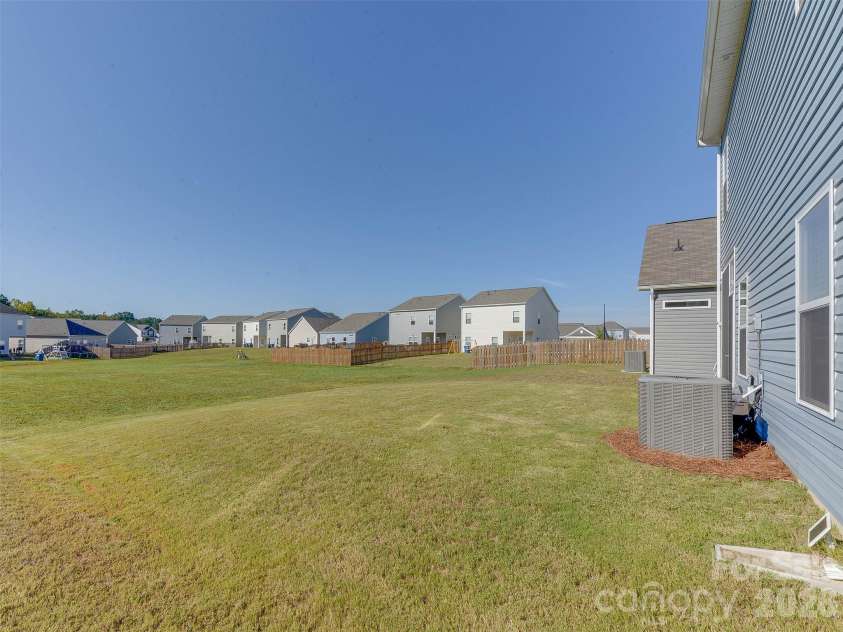 1750 Troon Drive, Salisbury, NC 28144.  MLS# CAR4427441, YatesRealty ID 57973. 