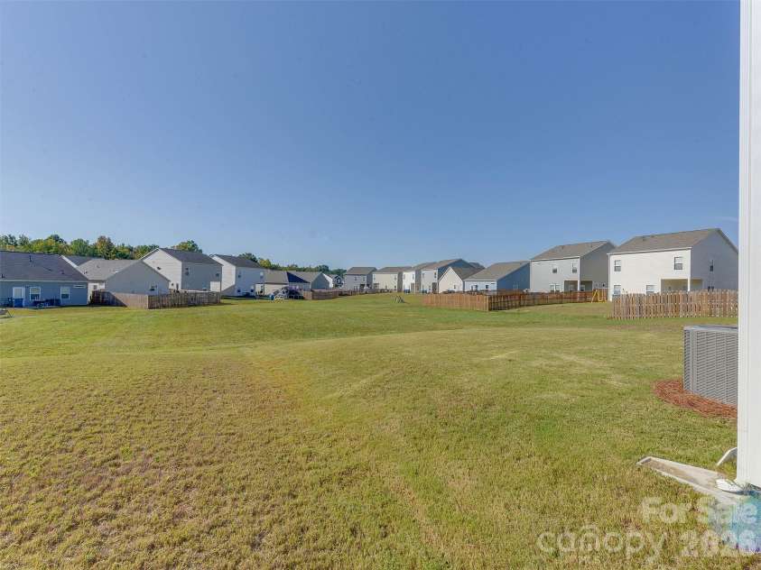 1750 Troon Drive, Salisbury, NC 28144.  MLS# CAR4427441, YatesRealty ID 57973. 