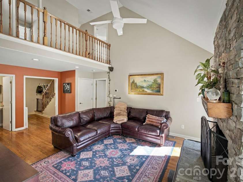 2759 Country Meadows Lane, Valdese, NC 28690.  MLS# CAR4429912, YatesRealty ID 57974. 