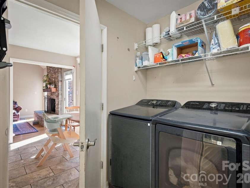 2759 Country Meadows Lane, Valdese, NC 28690.  MLS# CAR4429912, YatesRealty ID 57974. 