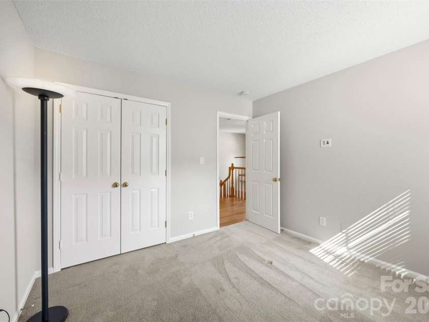 9014 Pickering Grove Lane, Charlotte, NC 28216.  MLS# CAR4420257, YatesRealty ID 57977. 