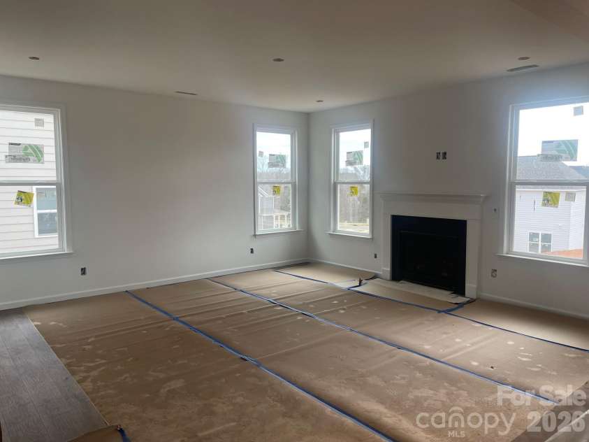 107 Clawton Loop, Mooresville, NC 28115.  MLS# CAR4337040, YatesRealty ID 5798. 107 Clawton Loop ~ Under Construction