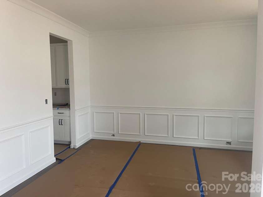 107 Clawton Loop, Mooresville, NC 28115.  MLS# CAR4337040, YatesRealty ID 5798. 107 Clawton Loop ~ Under Construction