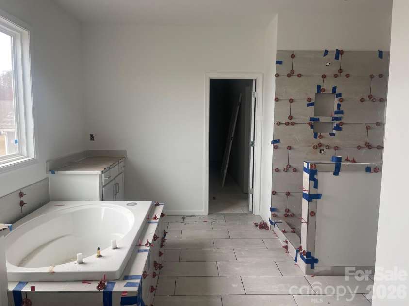 107 Clawton Loop, Mooresville, NC 28115.  MLS# CAR4337040, YatesRealty ID 5798. 107 Clawton Loop ~ Under Construction