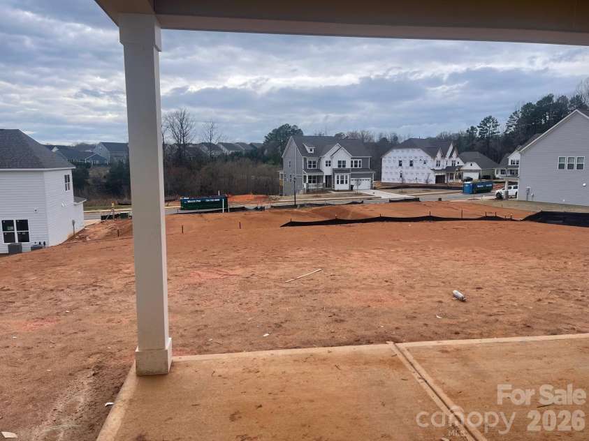 107 Clawton Loop, Mooresville, NC 28115.  MLS# CAR4337040, YatesRealty ID 5798. 107 Clawton Loop ~ Under Construction