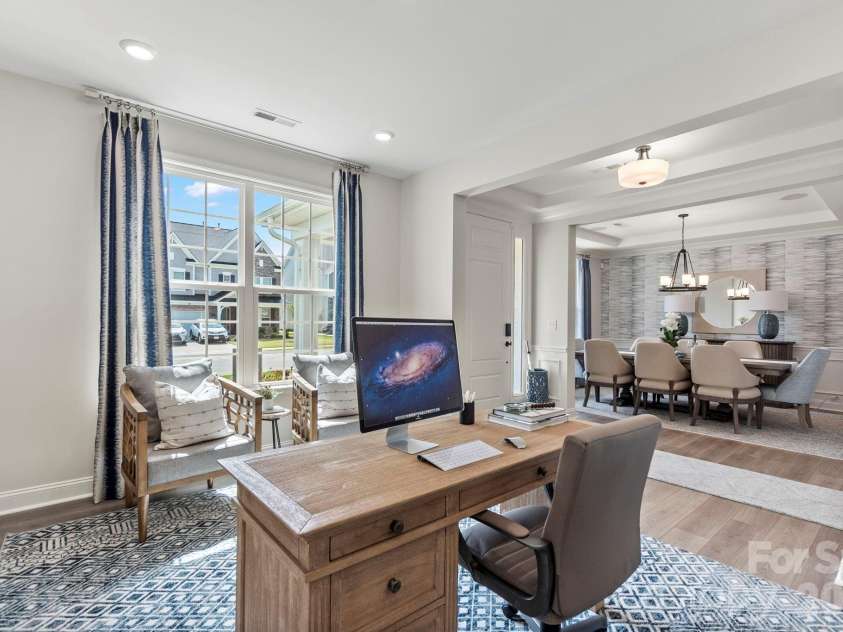 107 Clawton Loop, Mooresville, NC 28115.  MLS# CAR4337040, YatesRealty ID 5798. Representative Photo