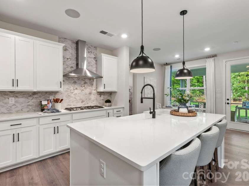 107 Clawton Loop, Mooresville, NC 28115.  MLS# CAR4337040, YatesRealty ID 5798. Representative Photo