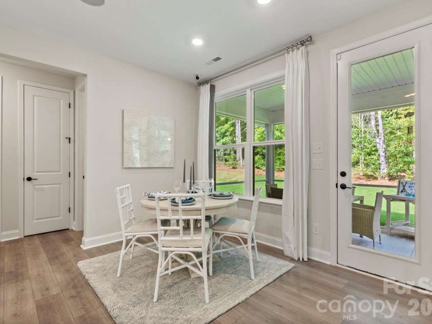 107 Clawton Loop, Mooresville, NC 28115.  MLS# CAR4337040, YatesRealty ID 5798. Representative Photo