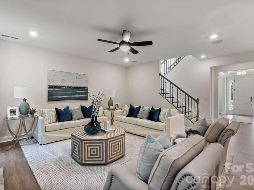107 Clawton Loop, Mooresville, NC 28115.  MLS# CAR4337040, YatesRealty ID 5798. Representative Photo