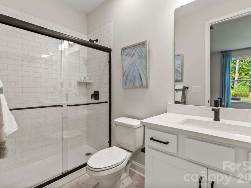 107 Clawton Loop, Mooresville, NC 28115.  MLS# CAR4337040, YatesRealty ID 5798. Representative Photo