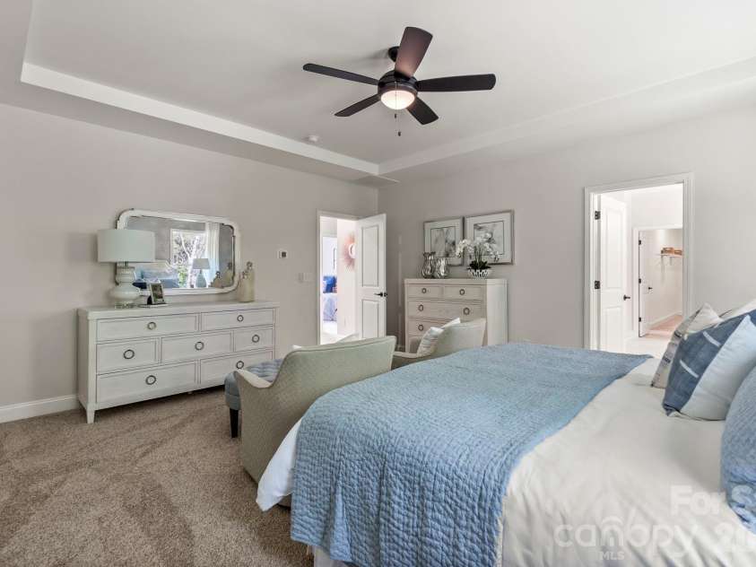 107 Clawton Loop, Mooresville, NC 28115.  MLS# CAR4337040, YatesRealty ID 5798. Representative Photo