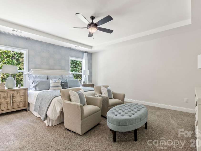 107 Clawton Loop, Mooresville, NC 28115.  MLS# CAR4337040, YatesRealty ID 5798. Representative Photo