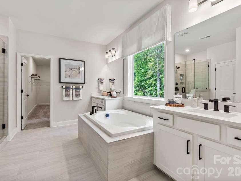 107 Clawton Loop, Mooresville, NC 28115.  MLS# CAR4337040, YatesRealty ID 5798. Representative Photo