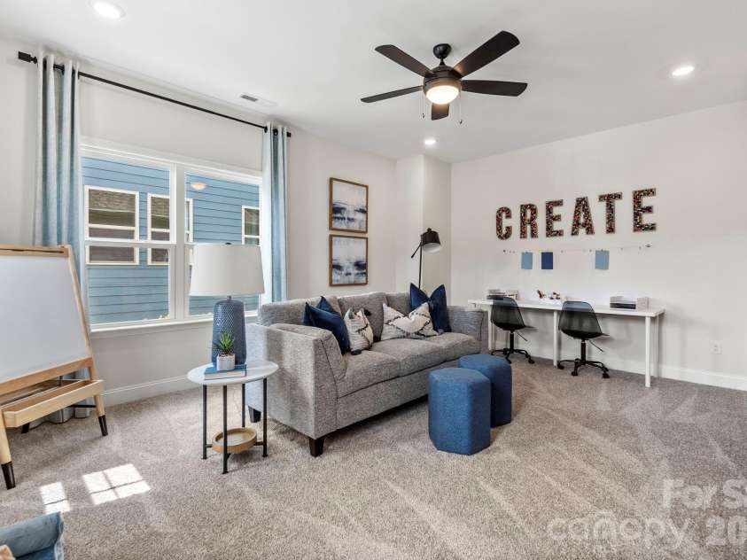 107 Clawton Loop, Mooresville, NC 28115.  MLS# CAR4337040, YatesRealty ID 5798. Representative Photo