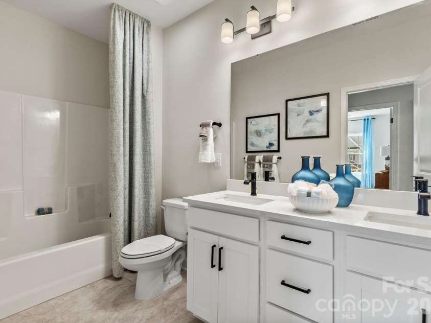 107 Clawton Loop, Mooresville, NC 28115.  MLS# CAR4337040, YatesRealty ID 5798. Representative Photo