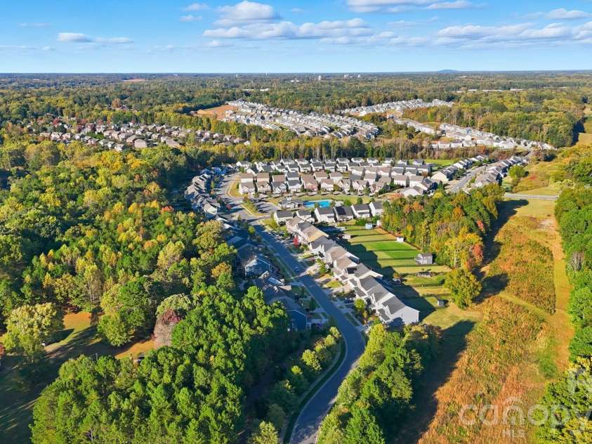 107 Clawton Loop, Mooresville, NC 28115.  MLS# CAR4337040, YatesRealty ID 5798. Stafford at Langtree Community