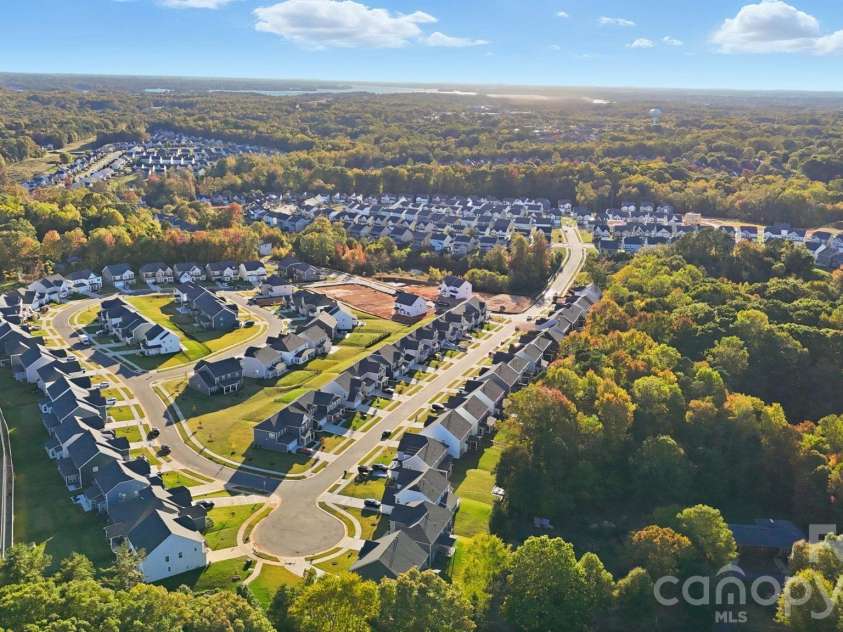 107 Clawton Loop, Mooresville, NC 28115.  MLS# CAR4337040, YatesRealty ID 5798. Stafford at Langtree Community