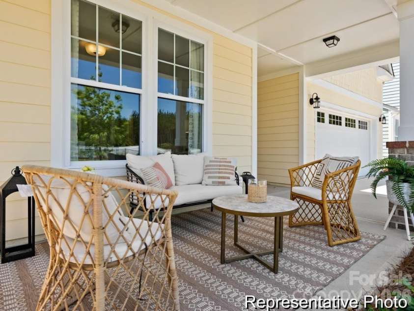 1861 Climbing Rose Court, Rock Hill, SC 29732.  MLS# CAR4405220, YatesRealty ID 57980. 