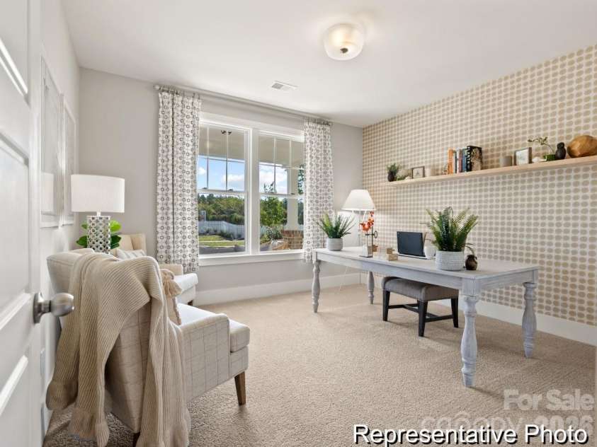 1861 Climbing Rose Court, Rock Hill, SC 29732.  MLS# CAR4405220, YatesRealty ID 57980. 